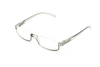 Half Frame Small Reading Glasses
