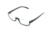 Half Frame Small Reading Glasses
