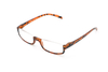 Half Frame Small Reading Glasses