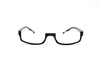 Half Frame Small Reading Glasses