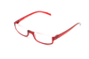 Half Frame Small Reading Glasses