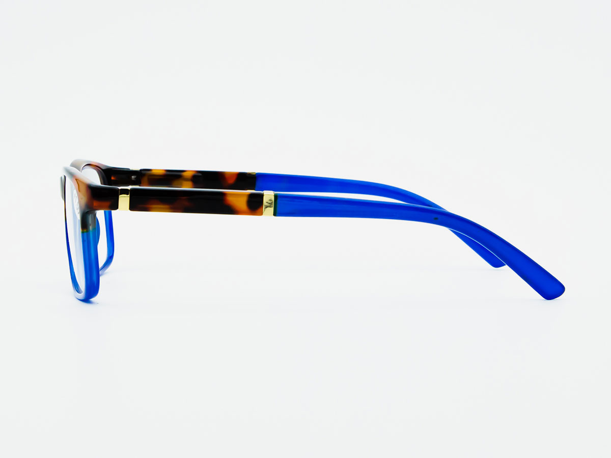 Stylish and cheap square reading glasses