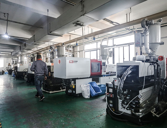  Injection Production 