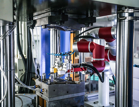  Injection Production 