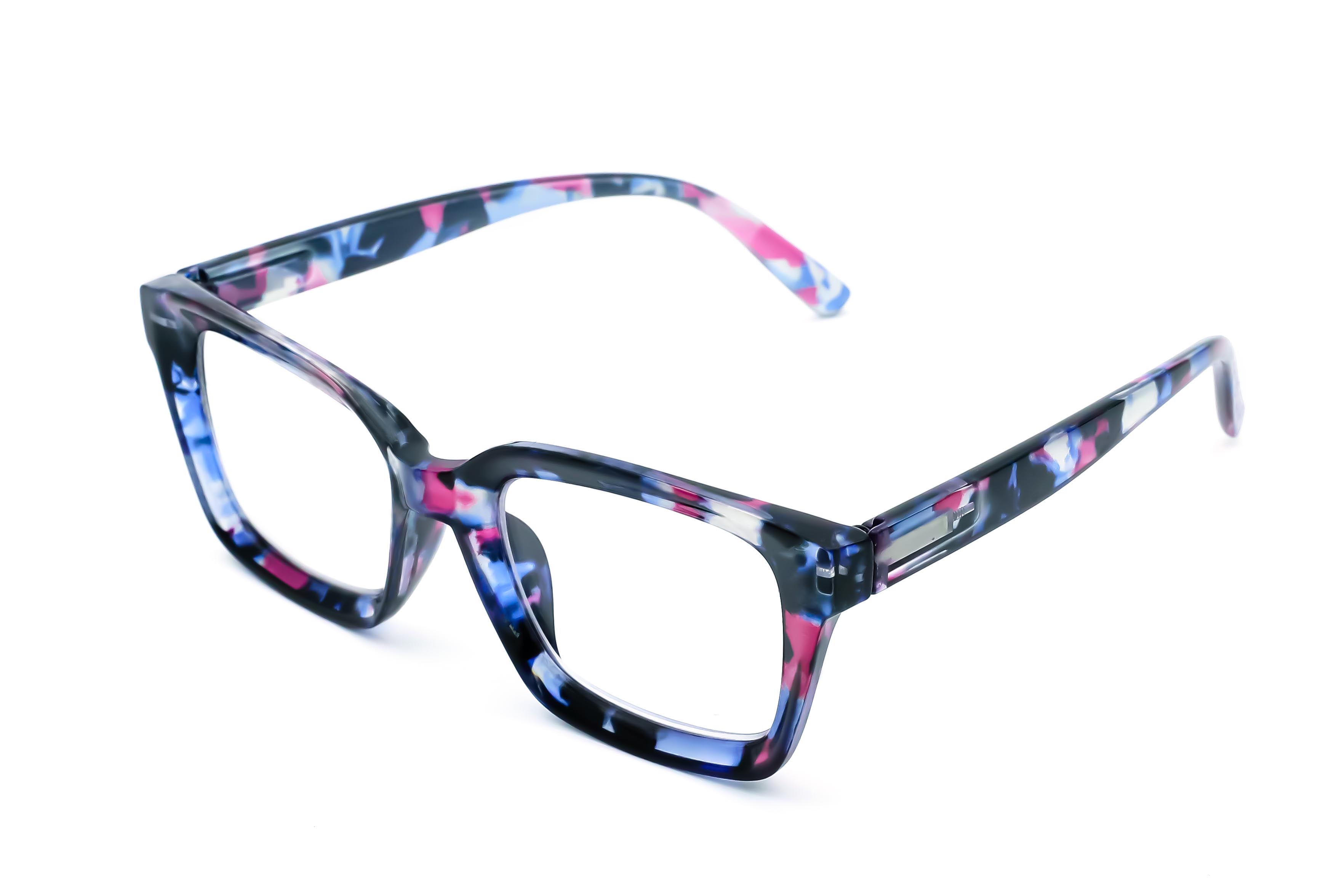 Colored Marble