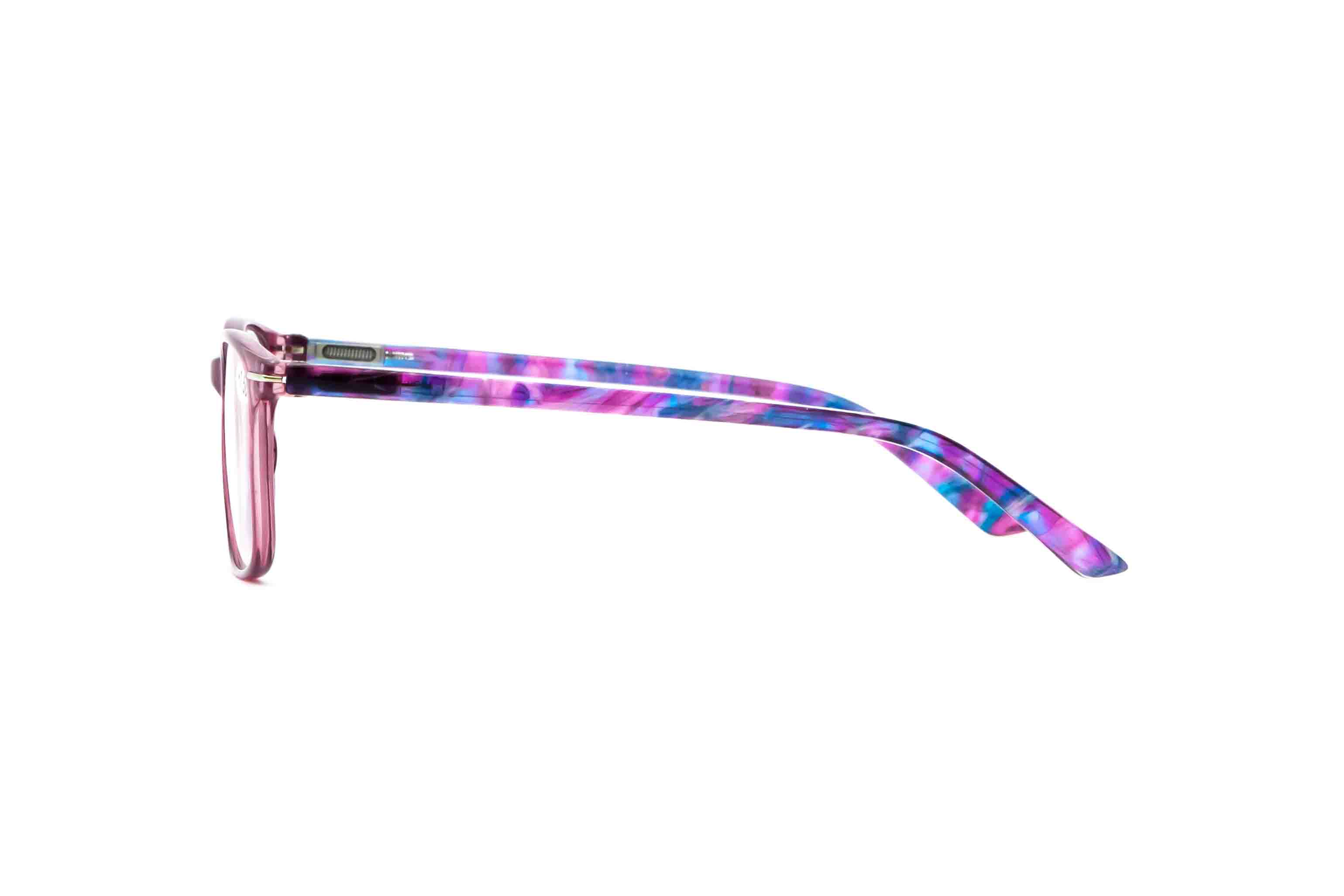 Bright Color Reading Glasses