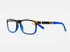 Stylish and cheap square reading glasses