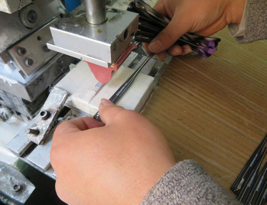  Lens &amp; Logo Production 