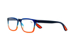Classic Two-color Reading Glasses