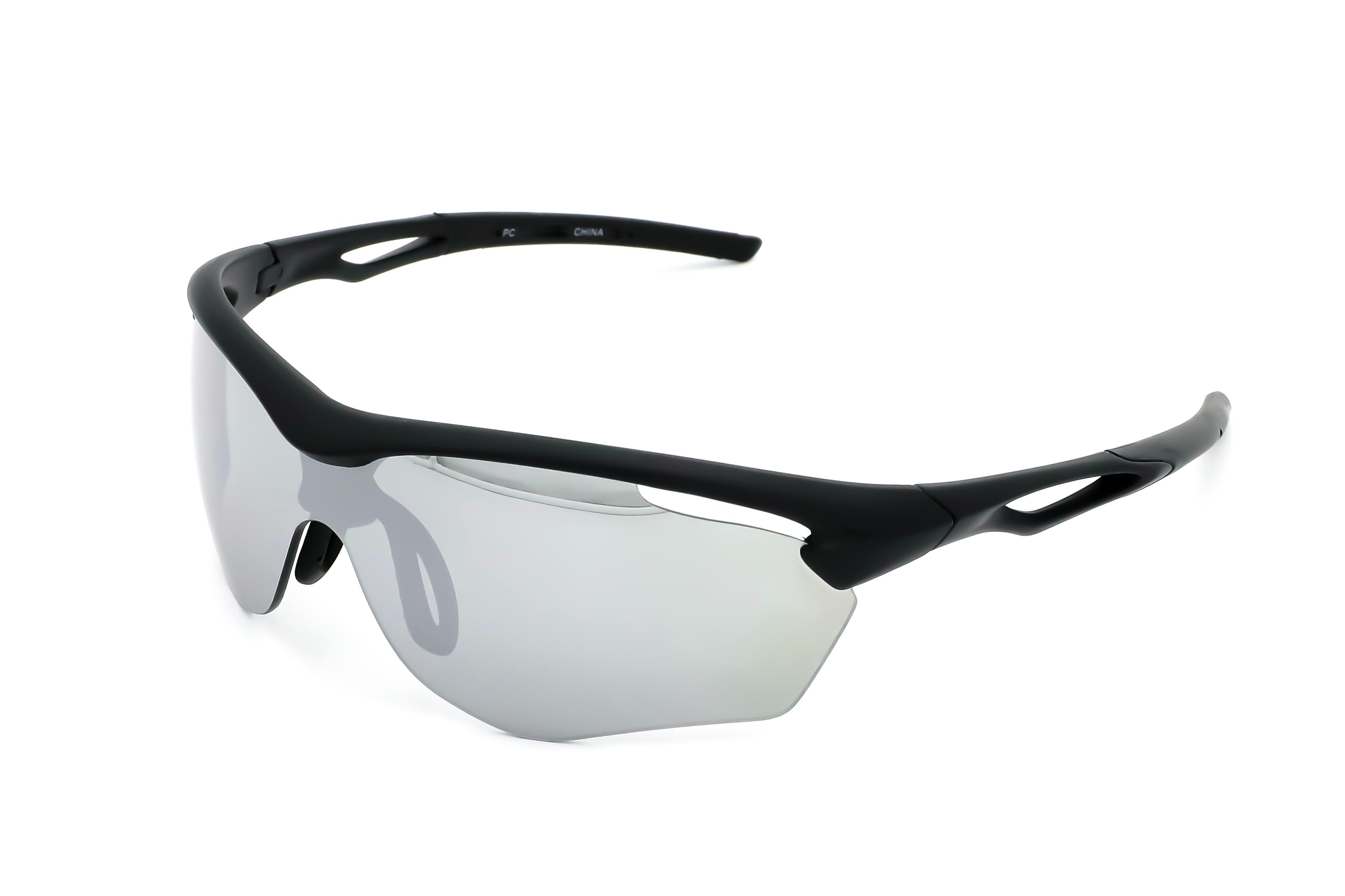 Cyberpunk Riding Glasses