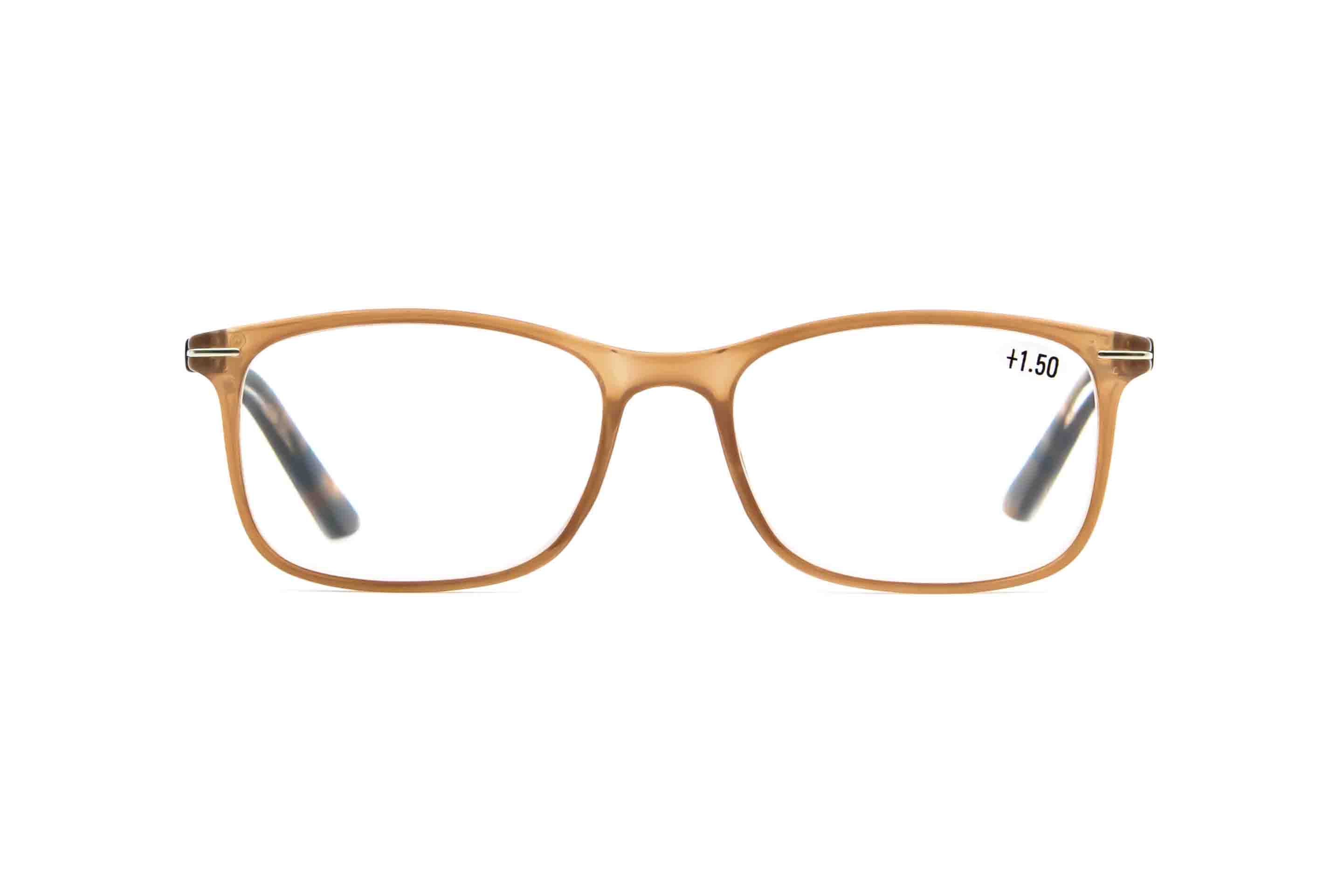 Bright Color Reading Glasses