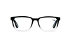 Classic Two-color Reading Glasses