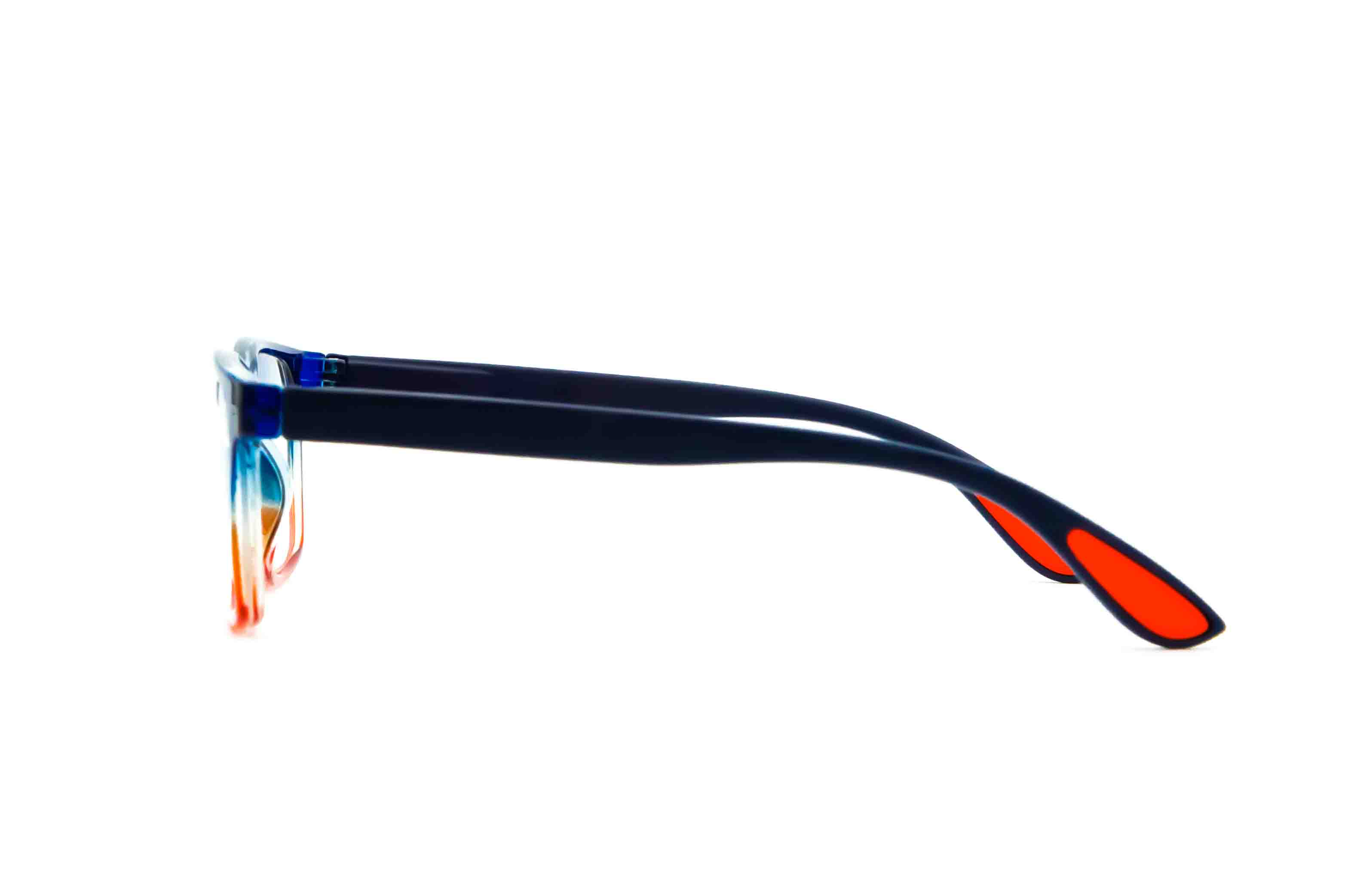 Classic Two-color Reading Glasses