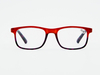 Stylish and cheap square reading glasses