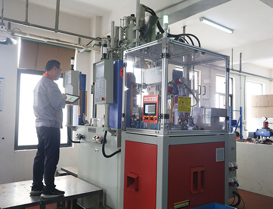  Injection Production 