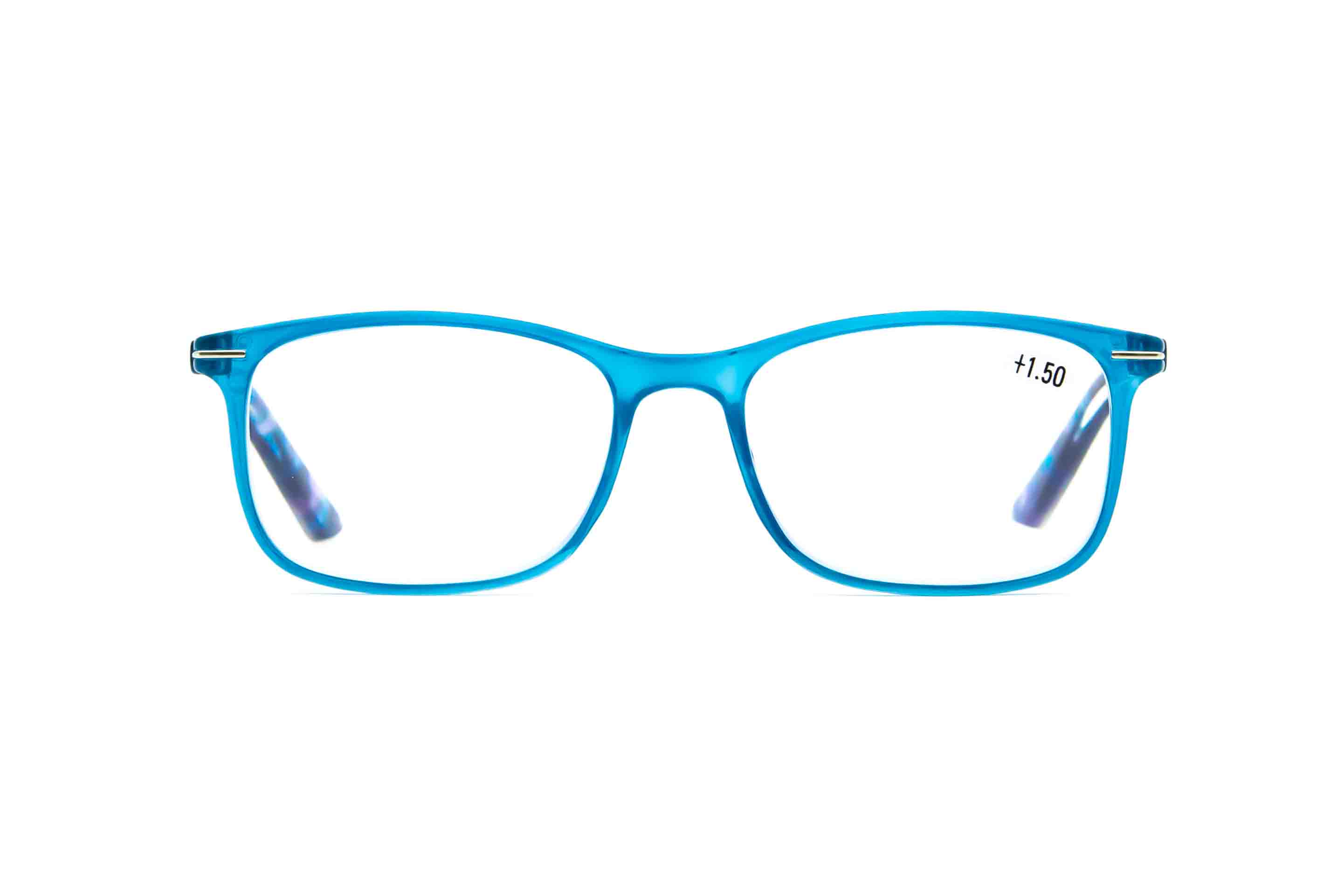 Bright Color Reading Glasses