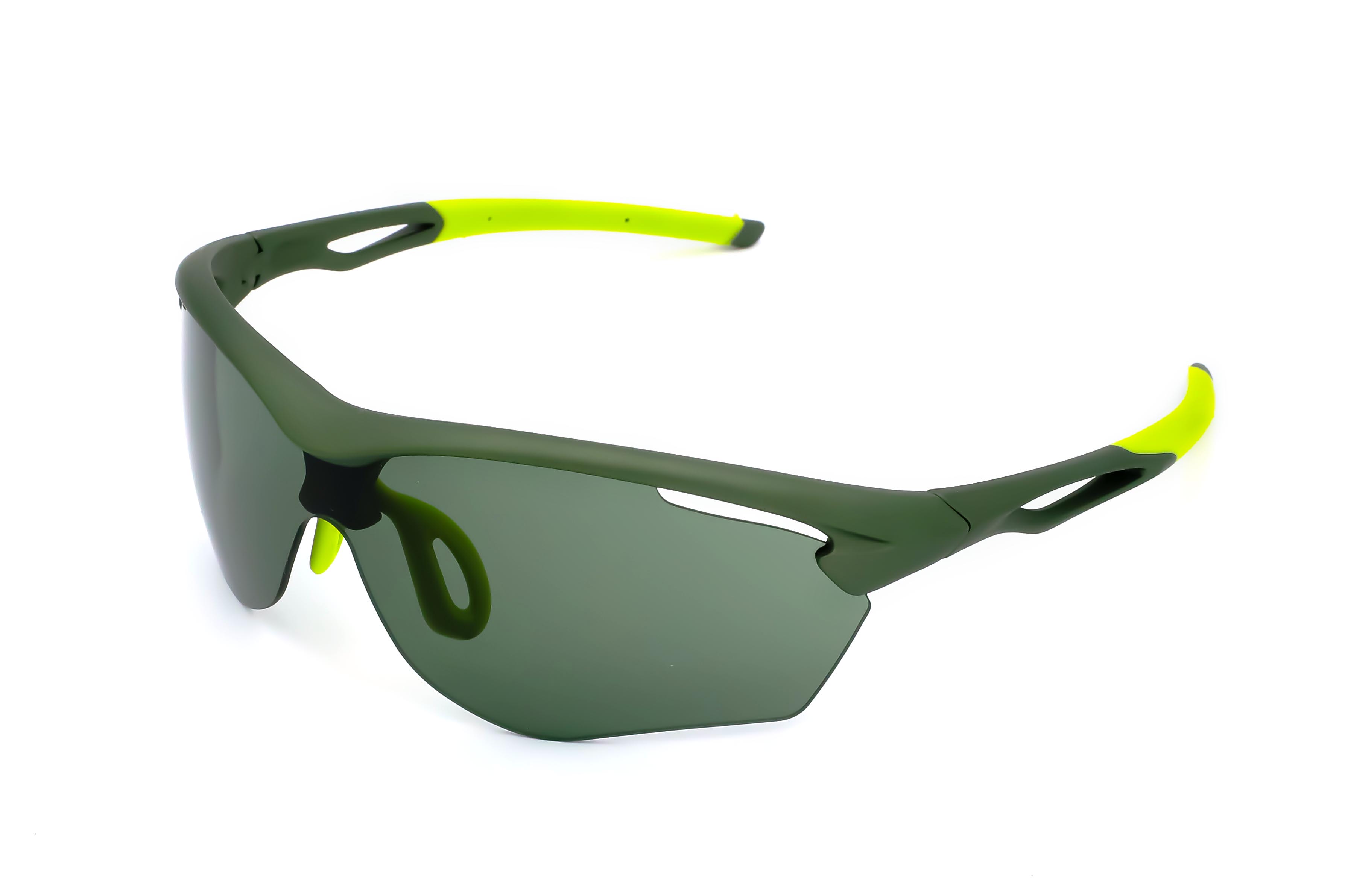 Cyberpunk Riding Glasses