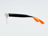 Tortoiseshell Plastic Frame Reading Glasses