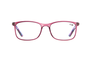 Bright Color Reading Glasses