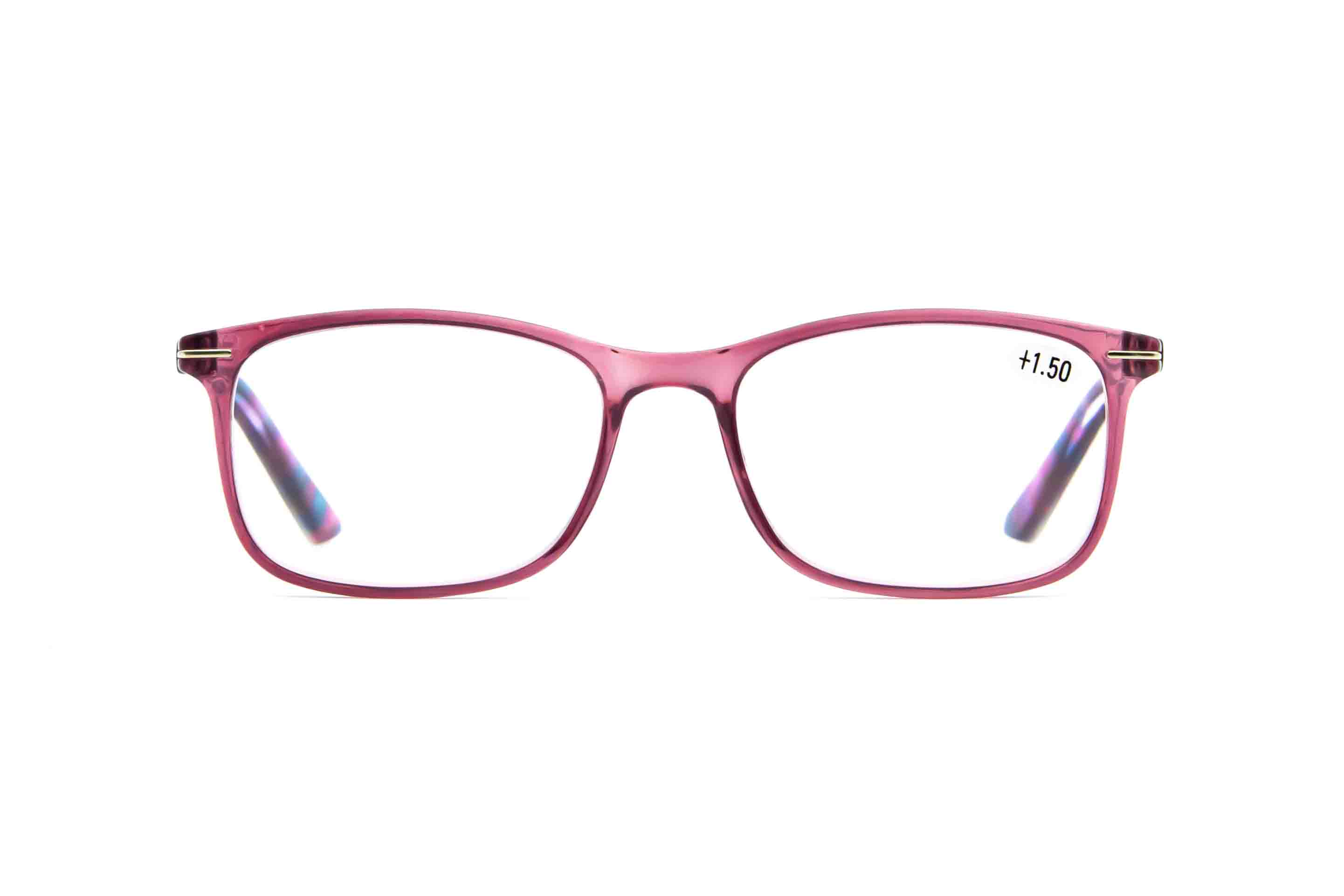 Bright Color Reading Glasses