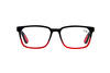 Classic Two-color Reading Glasses