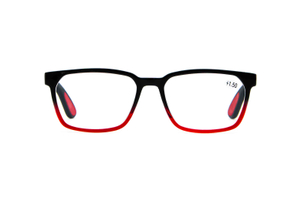 Classic Two-color Reading Glasses