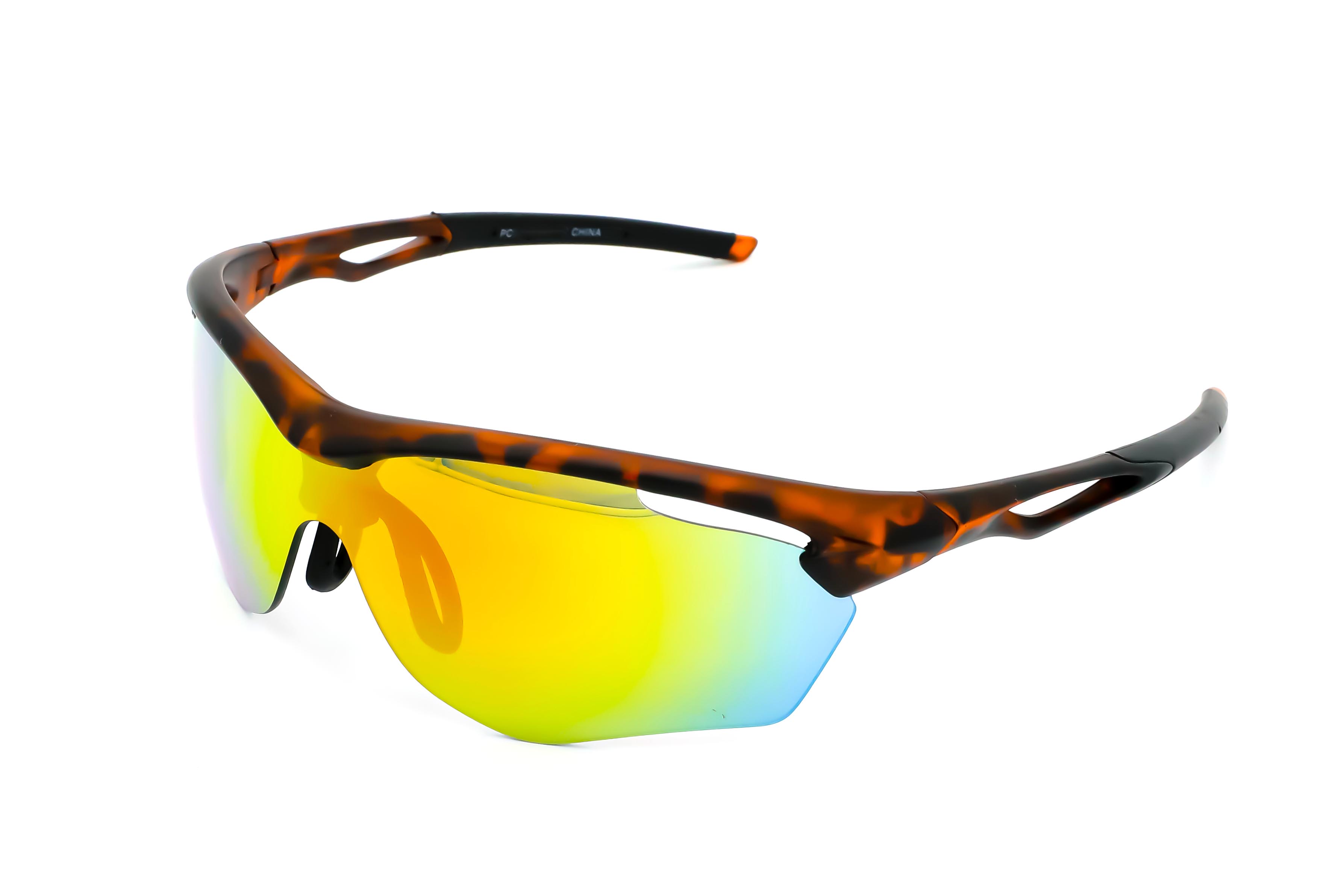 Cyberpunk Riding Glasses