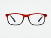 Stylish and cheap square reading glasses