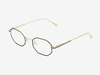 Polygonal Metal Optical Glasses