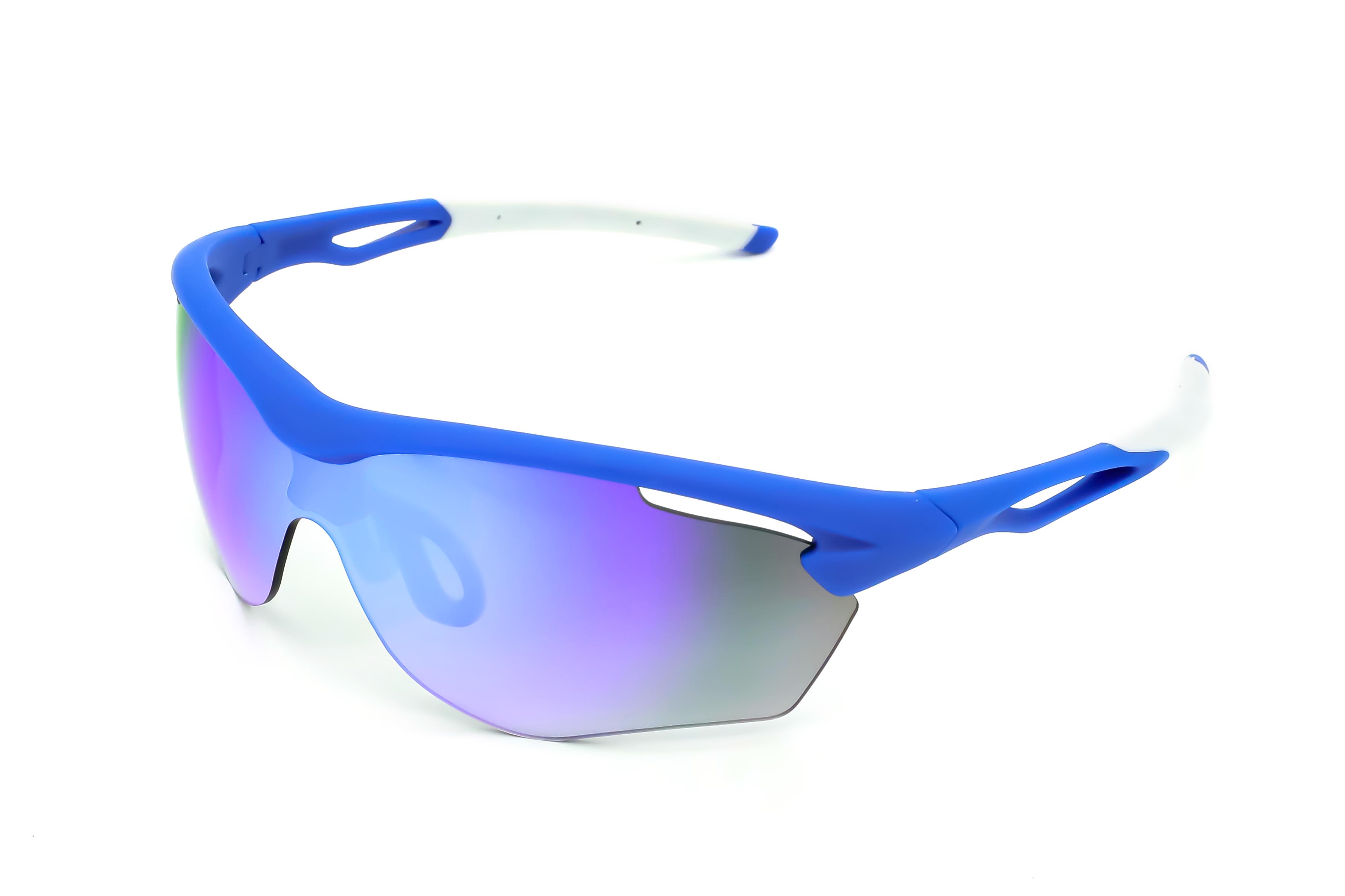 Cyberpunk Riding Glasses