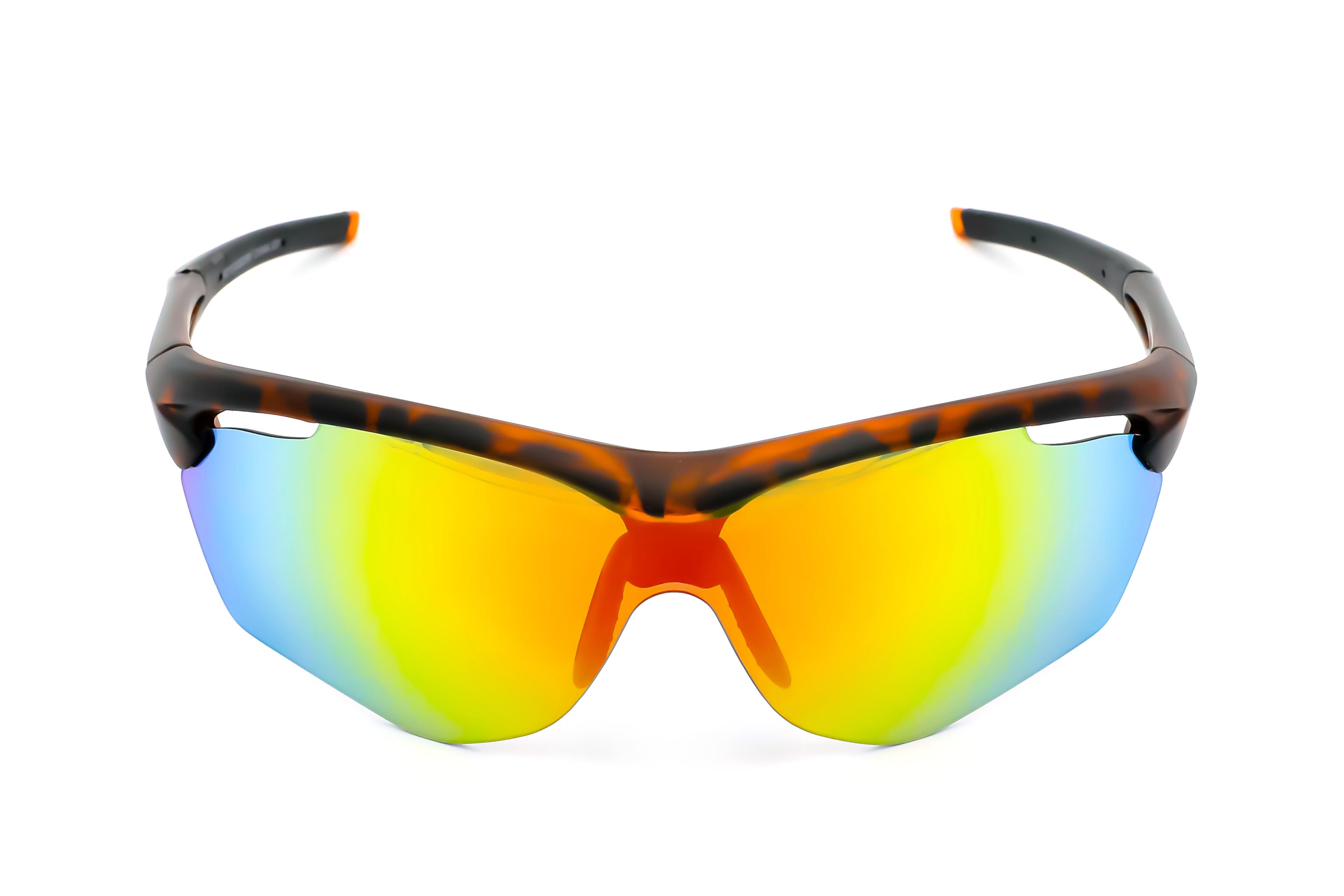 Cyberpunk Riding Glasses