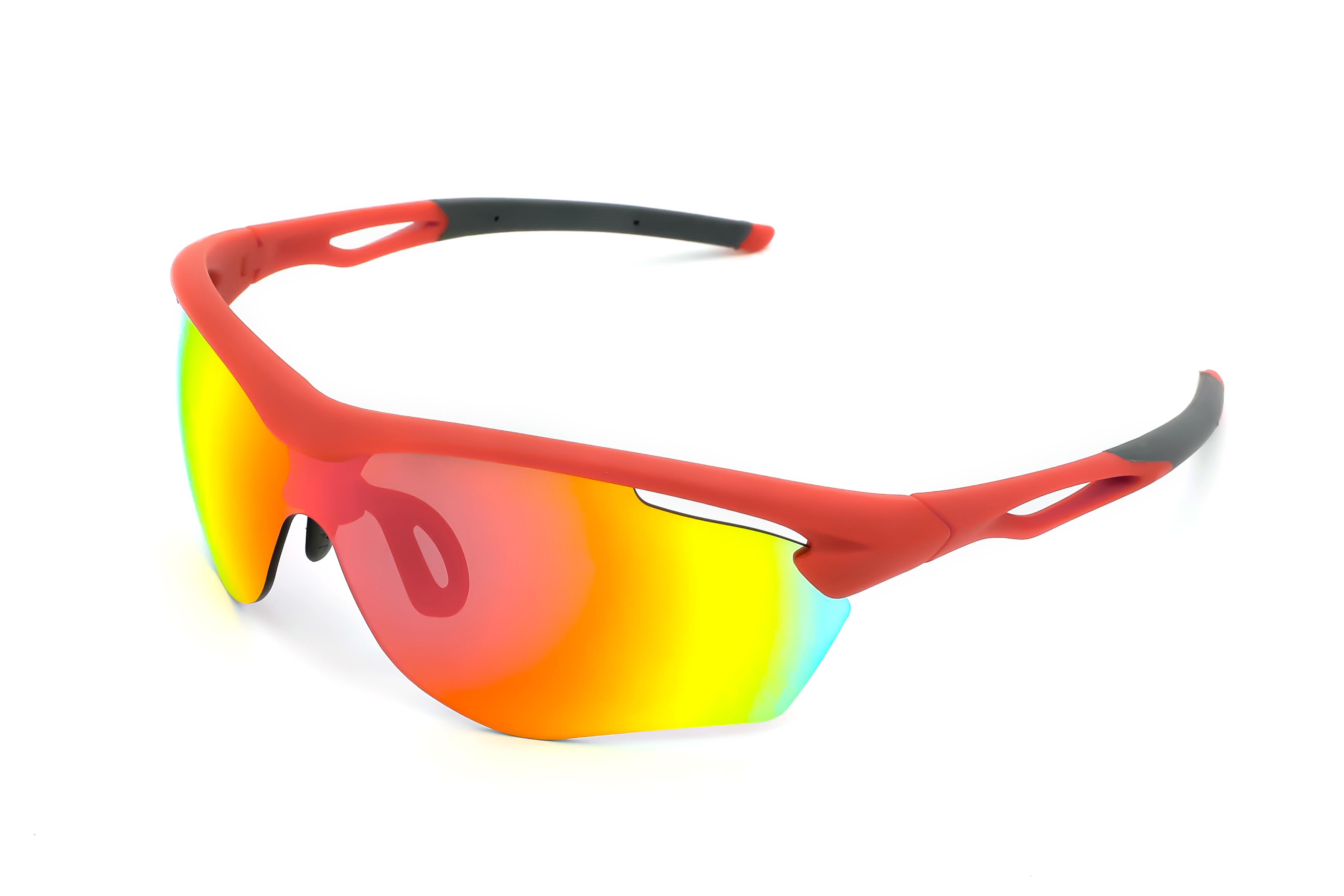 Cyberpunk Riding Glasses