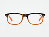 Stylish and cheap square reading glasses