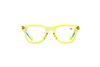 Colorful Rainbow Gradient Reading Glasses