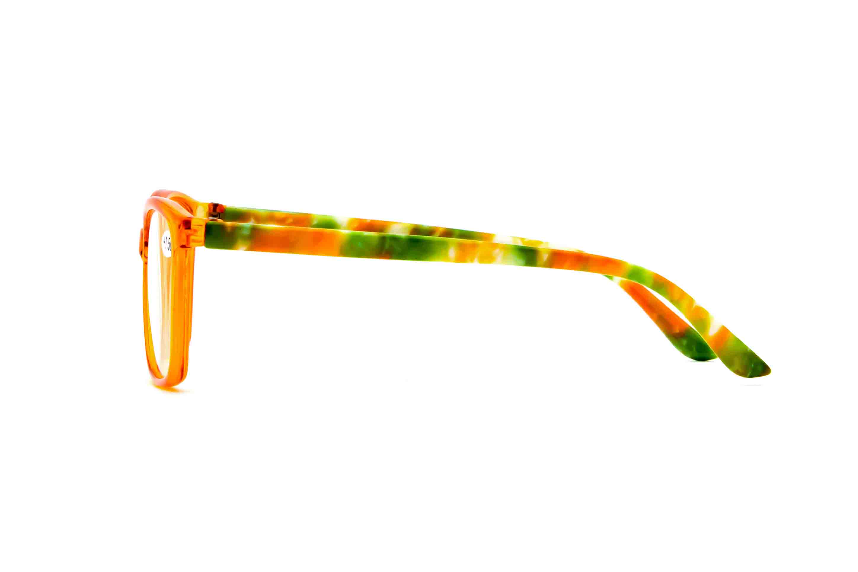 Tropical Candy